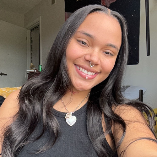 Sasha G. profile photo
