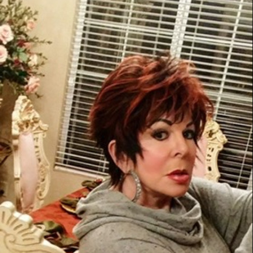Priscilla M.