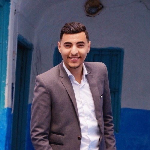 Taoufik B. profile photo