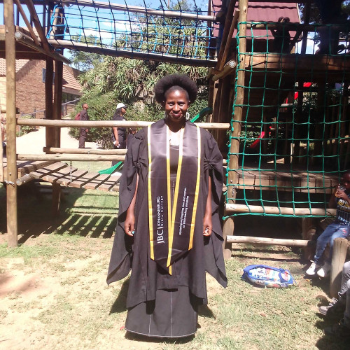 dineo m. profile photo