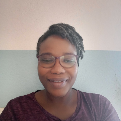 Amenan Rosine  Y. profile photo