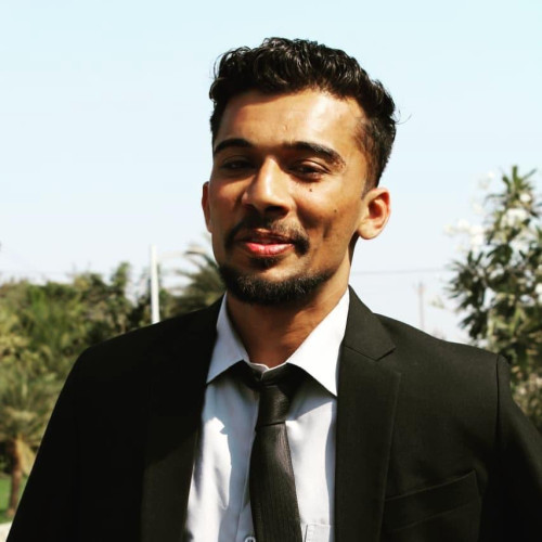 Hiren S.