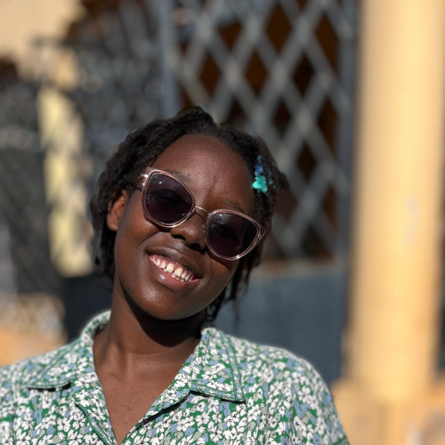 Zipporah I. profile photo