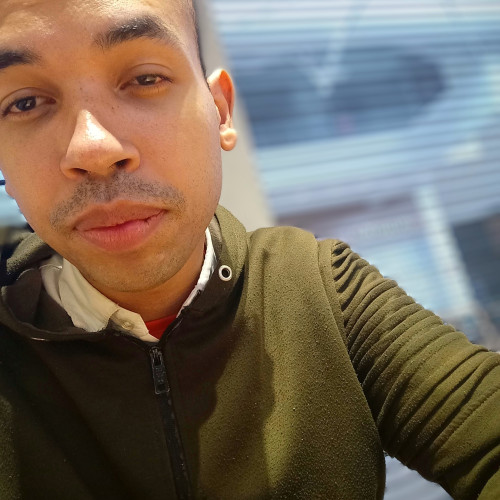 DANIEL C. profile photo