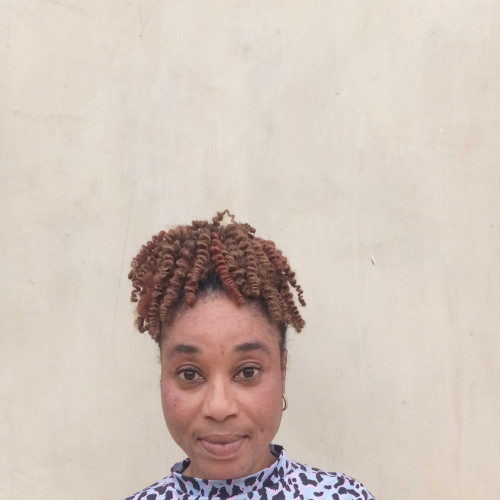 Chinwe L. profile photo