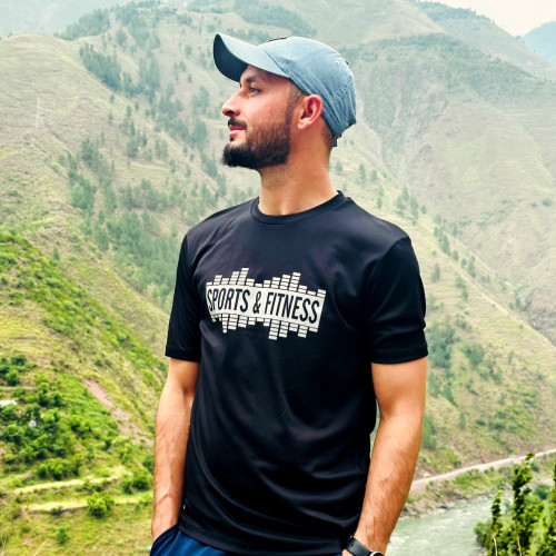Shahid  K.