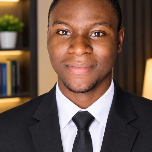 Adesola A. profile photo
