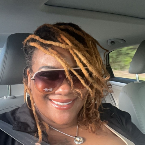 Miesha B. profile photo
