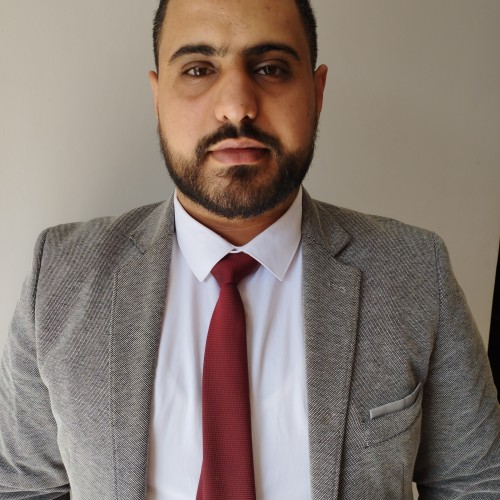 Oussama A. profile photo