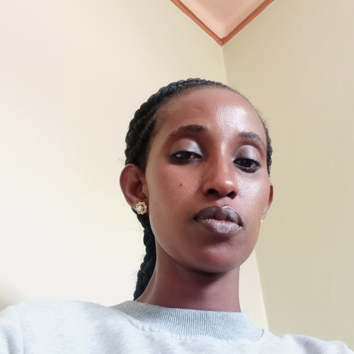Kiconco G. profile photo