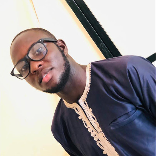 YUSUF A. profile photo