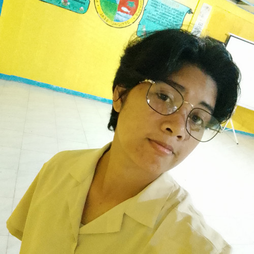 Jaem P. profile photo