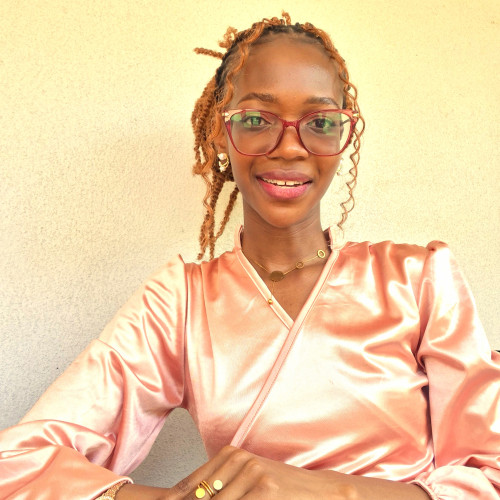 Clarine K. profile photo