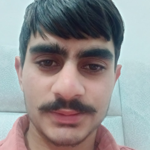 Yogesh M.