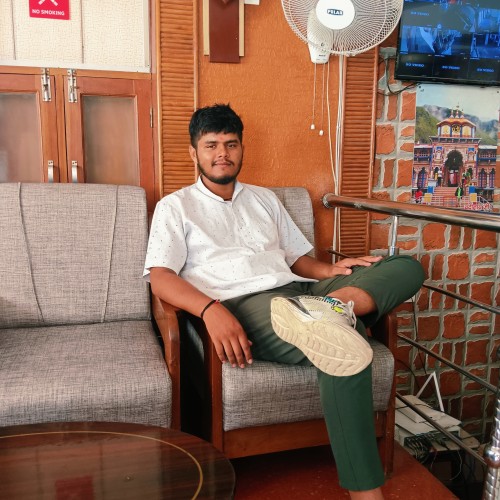 Anuj S.