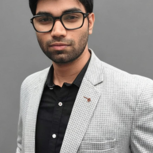 Anuj P. profile photo