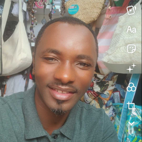 Englibert B. profile photo