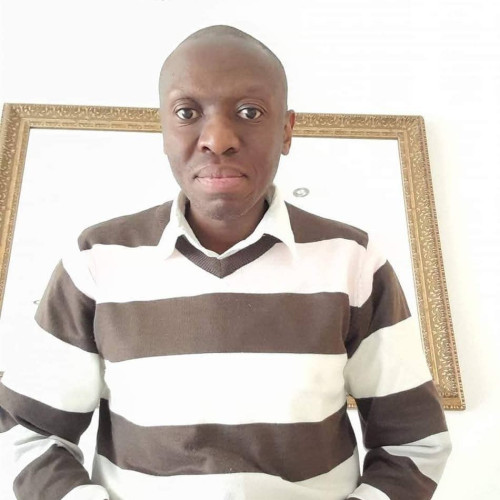Obakeng D. profile photo