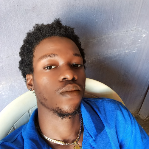 king D. profile photo