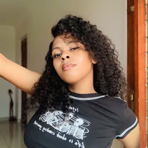 baddiemaine b. profile photo