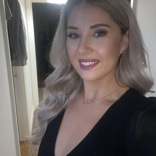 Aria O. profile photo