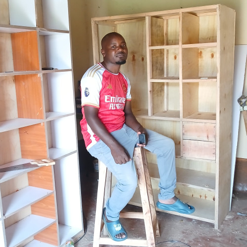 Raphael  J. profile photo