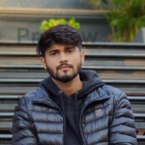 Ajay k. profile photo