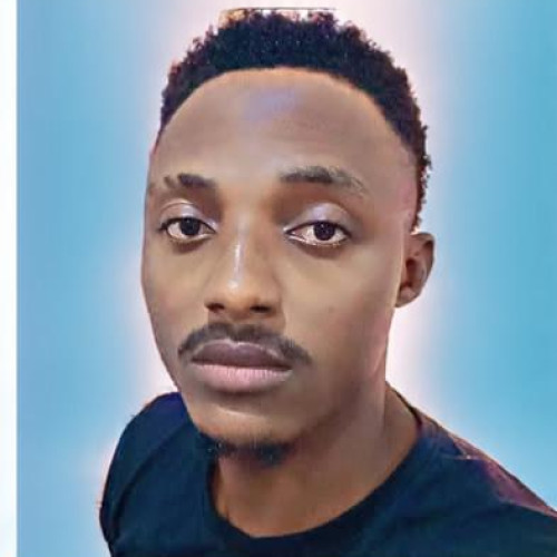 Justus O. profile photo