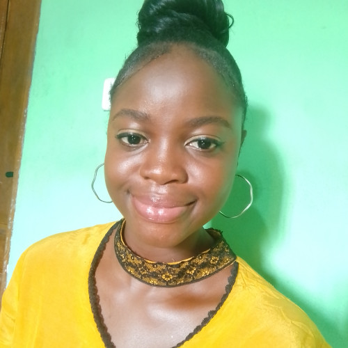 Mabel Wananji A.