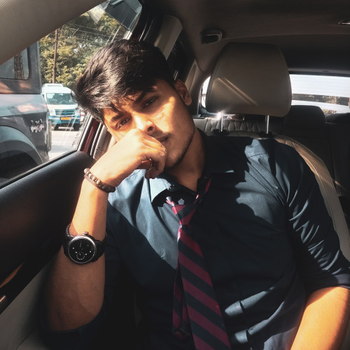 Tanmay S. profile photo