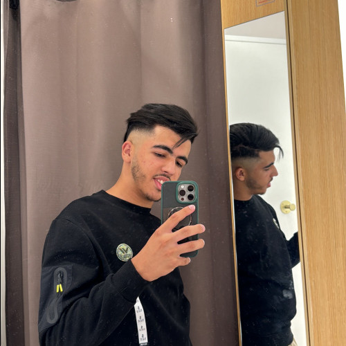 yahya e. profile photo