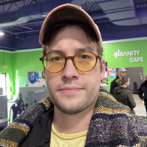 Andrew T. profile photo