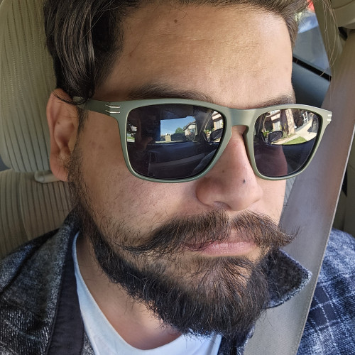 Gerardo A. profile photo