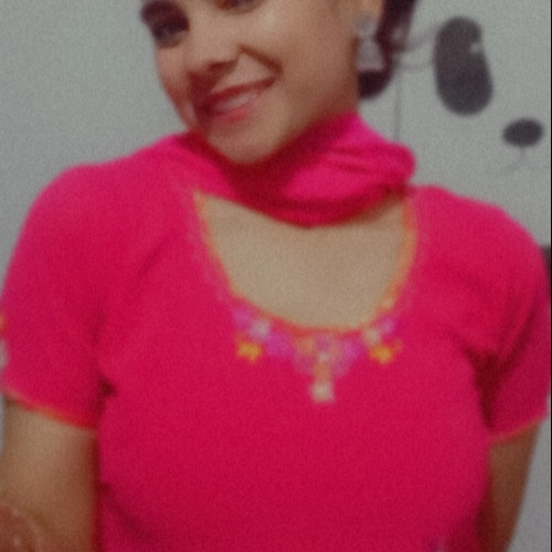 Payal S. profile photo