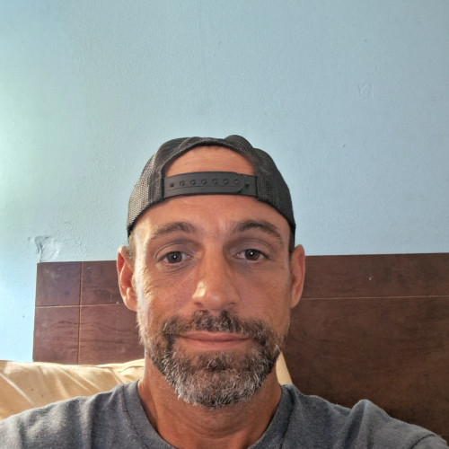 Keith W. profile photo