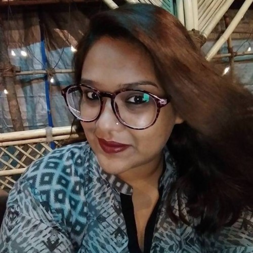 Dipika S.