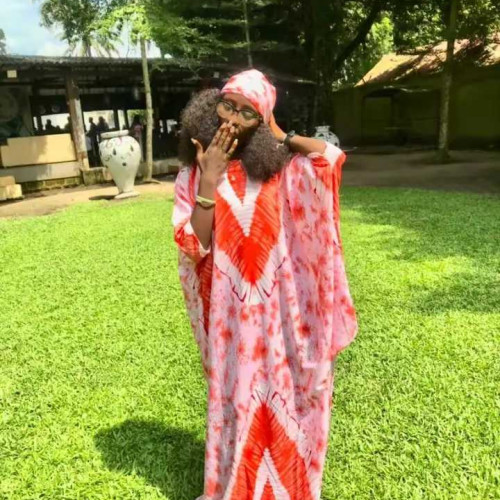 Bernice o.