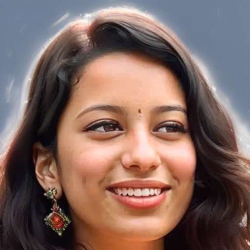Jenisha  P.