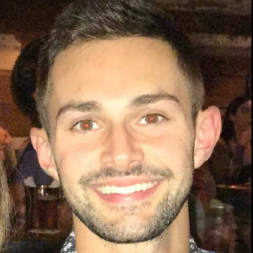 Dean E. profile photo