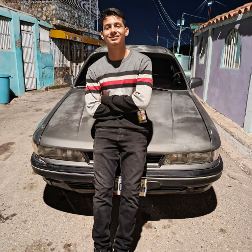 Royer R. profile photo