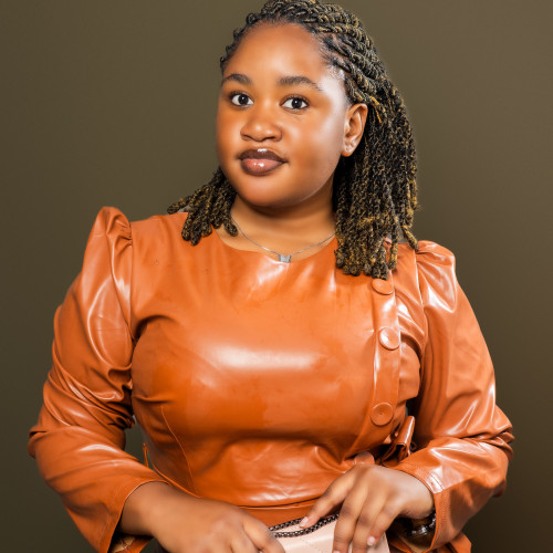 WITNEY V. profile photo