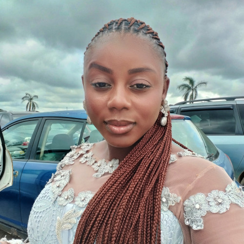 KUDIRAT Y. profile photo