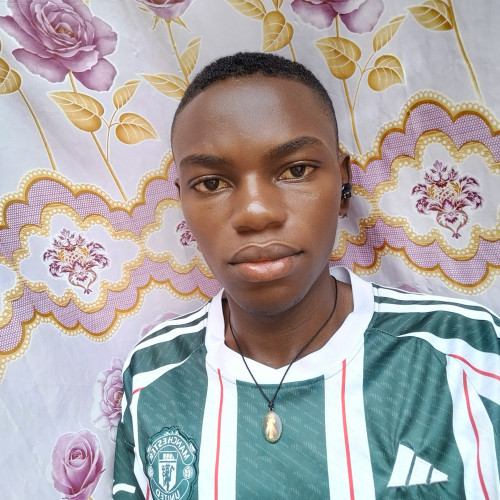 Muhindo  D.
