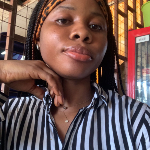 Amarachi I.