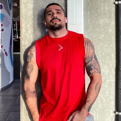 Mario A. profile photo