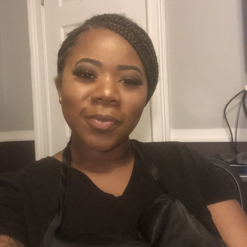 Janae J. profile photo