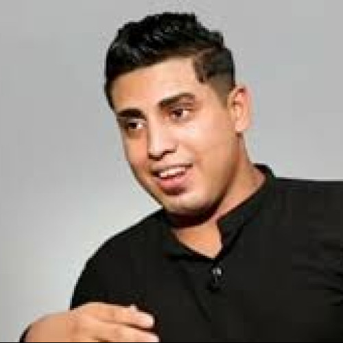 Ibrahim A. profile photo