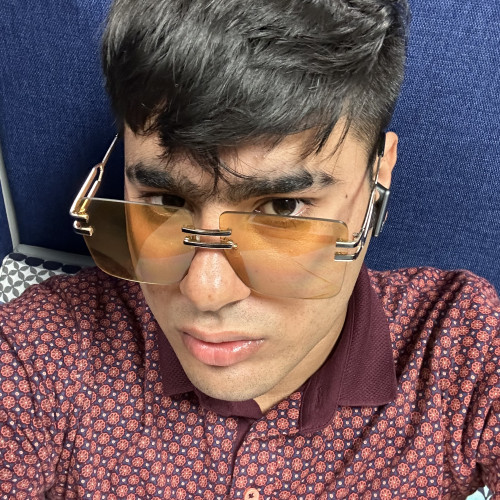 Gautam  A. profile photo