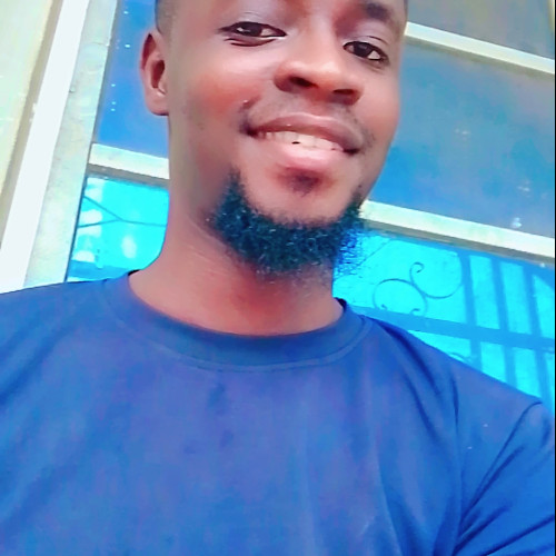 Yinka S.