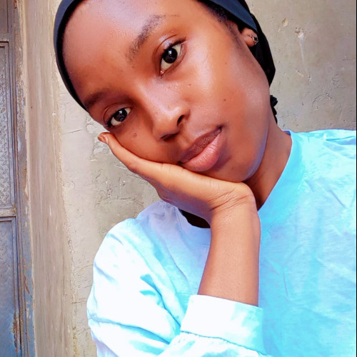 Bilkisu H. profile photo